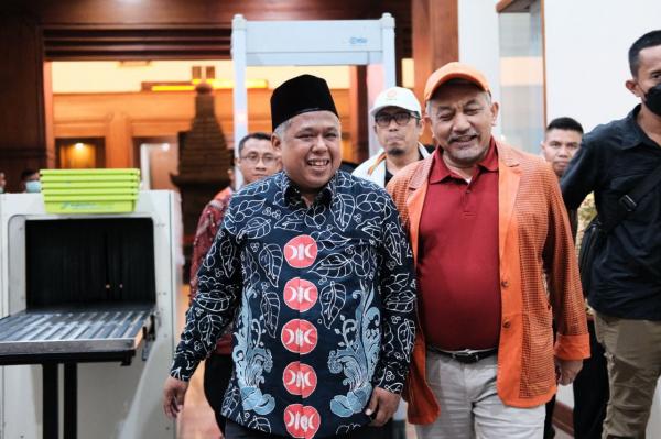 Safari Presiden PKS dan Kang Aher ke Malang, Ketua PKS Jatim: Energi untuk Kemenangan PKS di Jatim