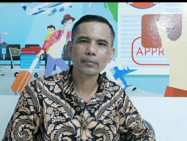 Penempatan Pekerja Migran ke Arab Saudi Lewat SPSK, Migran Watch Minta Presiden Jokowi Turun Tangan