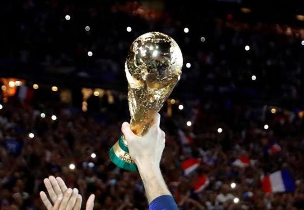 Negara ini Buka Lowongan Penonton Bayaran Untuk Piala Dunia
