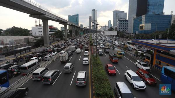 Ini 10 Kota dengan Biaya Hidup Termahal di Indonesia, Nomor 5 di Jawa Tengah