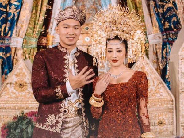 Apa Saja Pernikahan Adat Termahal di Indonesia? Ini Daftarnya