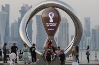 Piala Dunia 2022 Qatar, Ada 4 Syariat Islam yang Diterapkan Sex Bebas Hingga LGB Dilarang