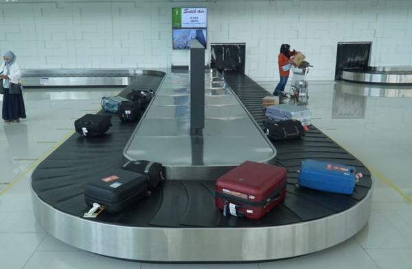 Dukung KTT G20 di Bali, Bandara Internasional Ahmad Yani Beroperasi 24 Jam