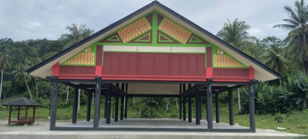 Deretan Tempat-tempat Menarik di Lokasi Kawasan Kuliner Coklat Pidie Jaya