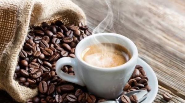 Manfaat kopi Untuk Kesehatan Tubuh Bisa Didapat Dengan Meminumnya Tanpa Gula
