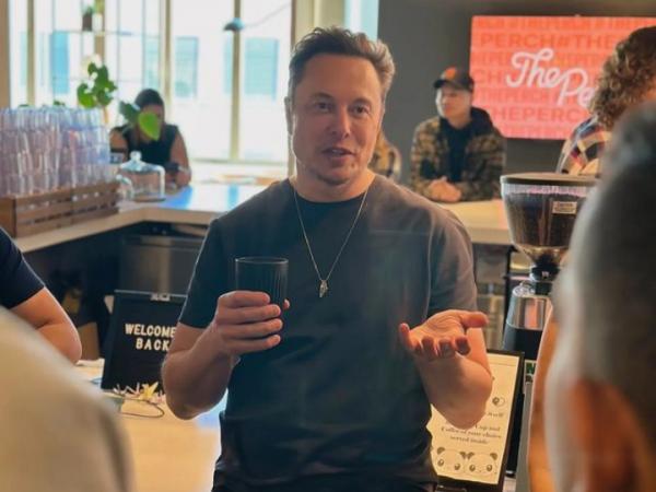 Sidang Akuisisi Twitter Digelar, Elon Musk Batal Hadir di B20 Bali!