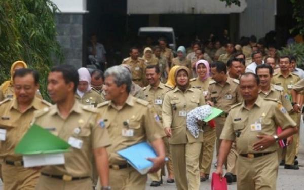 Ini Besaran Gaji Pegawai Negeri Sipil di Indonesia