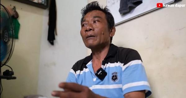 Kisah Sukses Sutarman, Tukang Becak yang Bisa Menjual 500 Lumpia per Hari