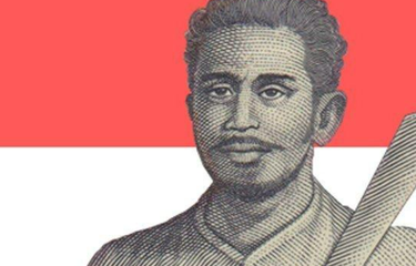 Pahlawan Nasional yang Dikhianati Raja Booi dan Digantung Belanda, Itulah Kisah Kapitan Pattimura