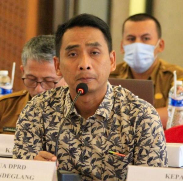 Lumpuh 31 Tahun Ruminah Tak Dapat Bansos, Komisi IV DPRD Pandeglang  Evaluasi Kinerja Dinsos
