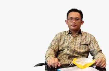 Hari Ini Pejabat Wali Kota Tasikmalaya Dr. Cheka Virgowansyah Dilantik Gubernur Jabar Ridwan Kamil