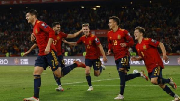 Alasan Pelatih Coret Sergio Ramos dan Thiago Alcantara dalam Timnas Spanyol Piala Dunia 2022
