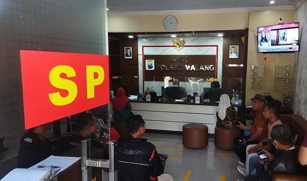 Terkait Dugaan Pembunuhan Berencana, Keluarga 4 Korban Tragedi Kanjuruhan Lapor ke Polres Malang