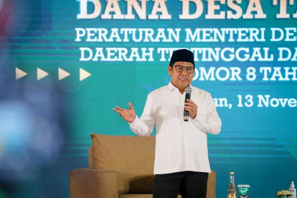 KPK Periksa Muhaimin Iskandar Hari Ini, Jadi Saksi Dugaan Korupsi Sistem Proteksi TKI