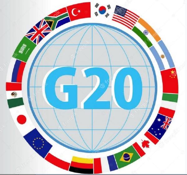 KTT G20 Diharapkan Hasilkan Rekomendasi bagi Pemimpin Dunia