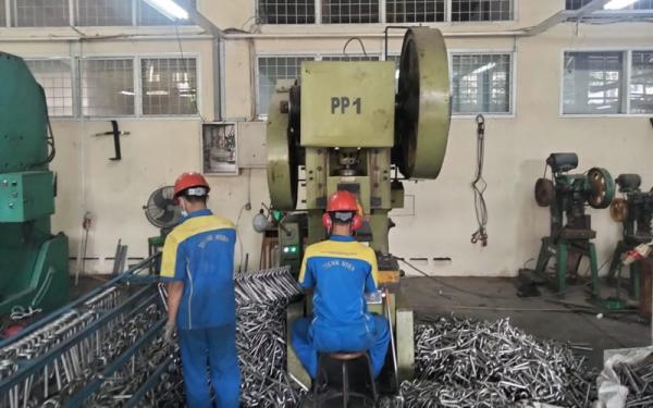 Produk SMKN 1 Cibinong Dilirik Industri Besar, Ada Indocement Hingga Komatsu