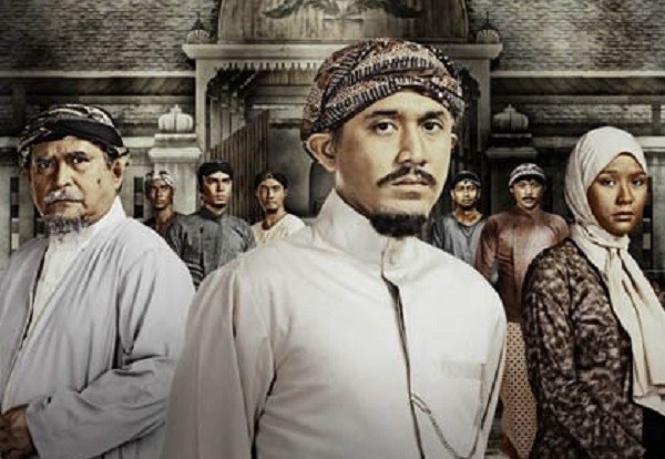 12 Film Pahlawan Indonesia, Wajib Ditonton Untuk Tanamkan Jiwa Nasionalis
