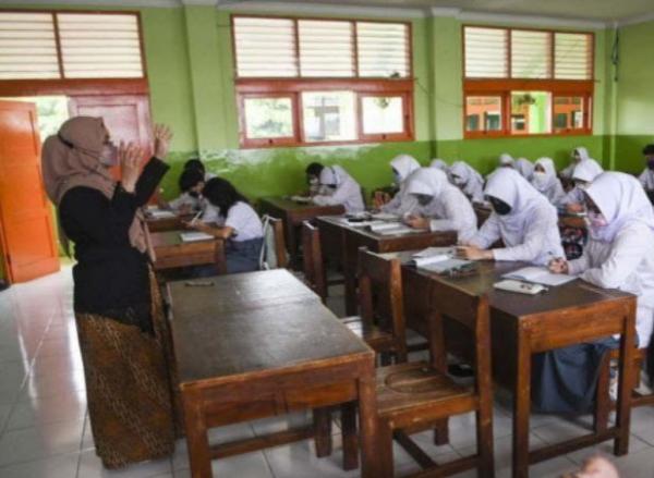 KPAI Sebut Pemaksaan Penggunaan Jilbab di Sekolah Biasanya Berdasar Perda Setempat