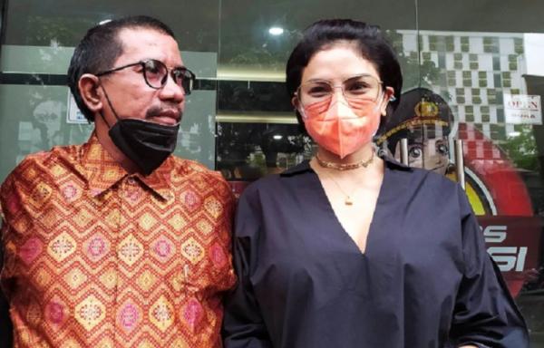 Hari Ini, Nikita Mirzani Jalani Sidang Perdana Kasus Pencemaran Nama Baik di PN Serang
