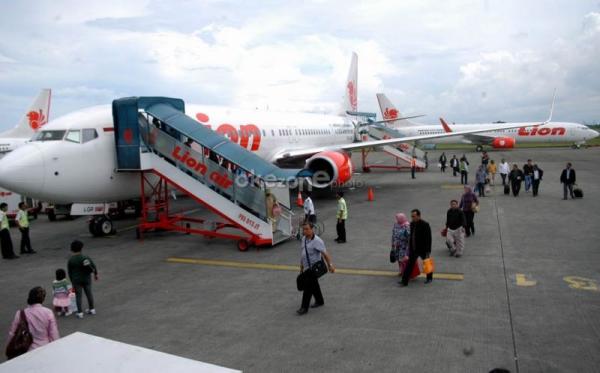 Lion Air dan Wings Air Masuk Daftar Maskapai Terburuk, Masyarakat Perlu Hati-Hati