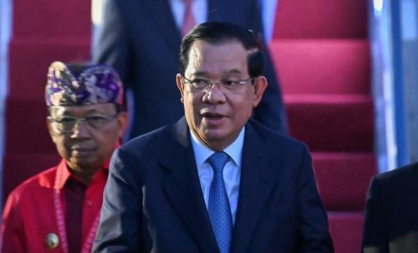 PM Kamboja Gagal Tes PCR, Hun Sen Dinyatakan Positif Covid-19, Kegiatan G20 Batal