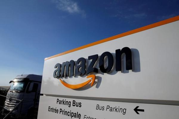 Amazon Dilaporkan akan PHK 10 Ribu Karyawan pada Pekan Ini, Kenapa?