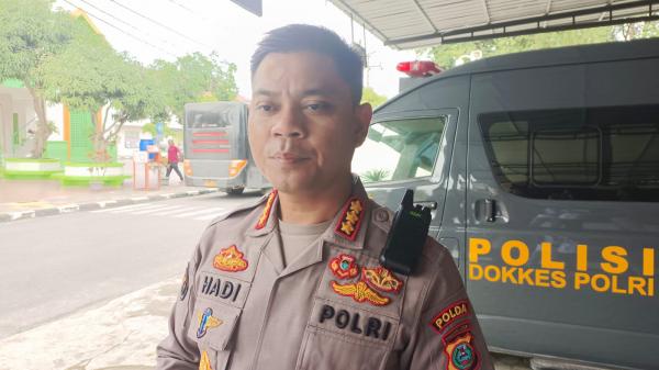 Angka Kecelakaan Lalulintas di Sumut Turun 85 Persen Selama Operasi Ketupat Toba 2023