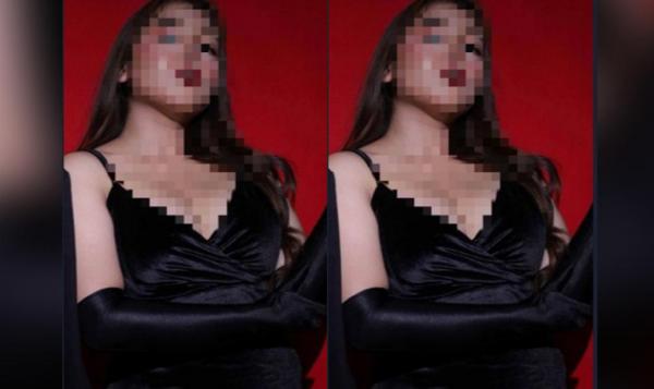 Pemeran Video Porno Threesome Bersama Kebaya Merah Ditangkap