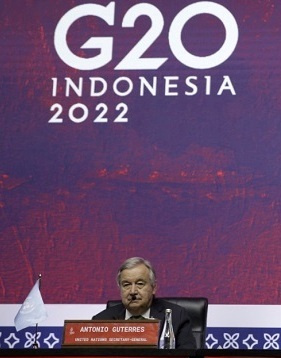 Mau Tau Apa ITU G20?  Inilah Sejarah Pendirian dan Manfaatnya Bagi Indonesia