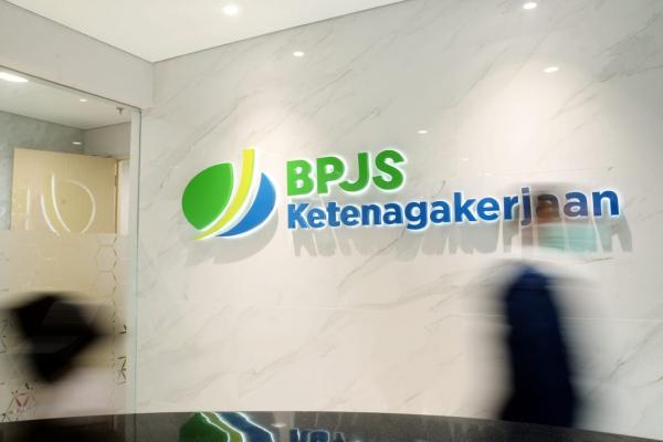 Pelaku Klaim Fiktif BPJS Ketenagakerjaan Divonis Penjara 10 Bulan