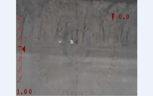 Sniper Keiv Ukraina Tembak Mati Tentara Rusia dari Jarak 2.710 Meter