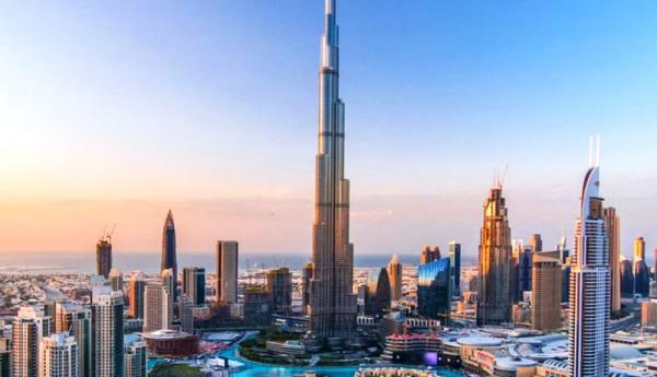 Siapakah Pemilik Burj Khalifa, Pemegang Rekor Gedung Tertinggi di Dunia