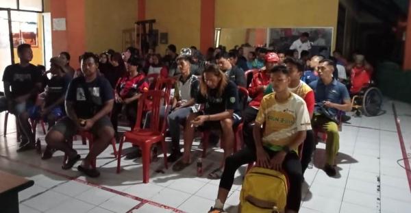 Atlet NPCI Indramayu Siap Hadapi Peparda VI Jawa Barat di Kabupaten Bekasi