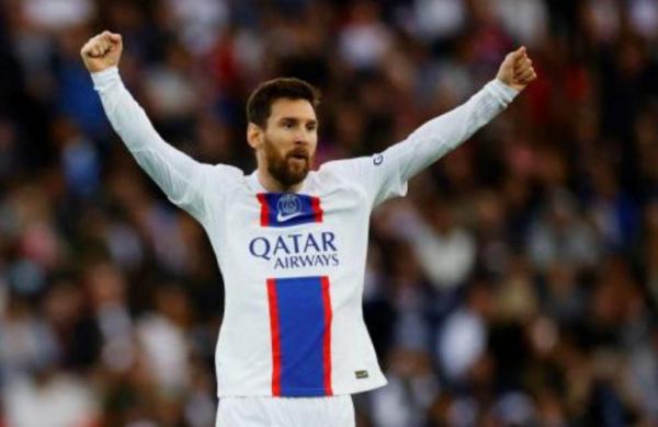 Messi Berniat Segera Pensiun, Namun Tidak Dijelaskan Kapan Pastinya
