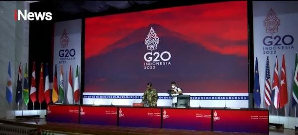 Inilah Sejarah dan Tujuan Berdirinya G20