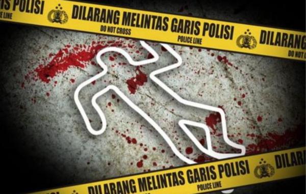 Dua Insiden Maut di Lebak : Motor Vs Motor di Malingping dan Motor Tabrak Buntut Truk di Banjarsari