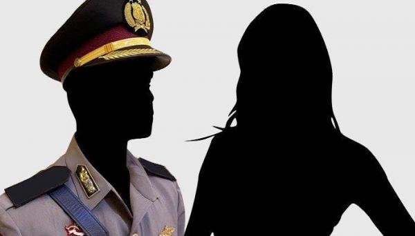Oknum Anggota Polres Alor Dipenjara Gegara Remas Payudara  dan Aniaya Istri Teman Polisi