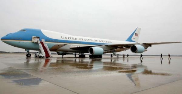 Force One : Transportasi Udara Teraman bagi Presiden Amerika Serikat