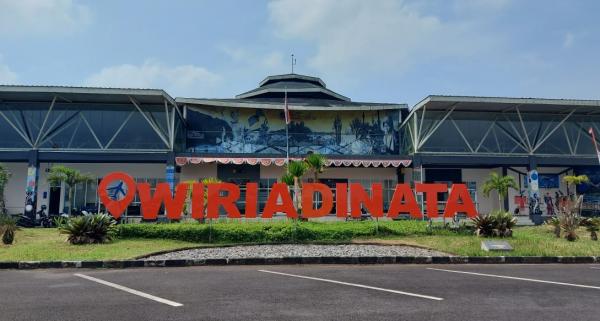 Bandara Wiriadinata Tasikmalaya Akan Tambah Maskapai Penerbangan Baru, Ada Citilink dan Garuda