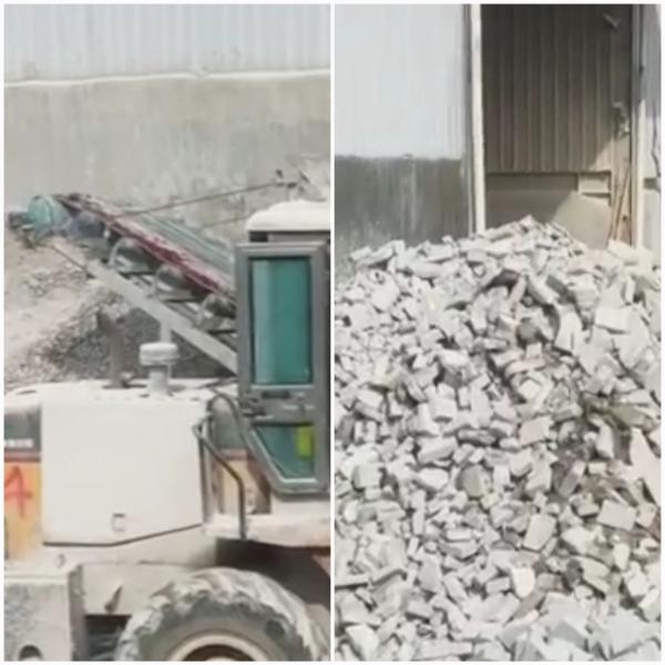 Naas! Mayat tak Utuh, Buruh Lepas Pabrik Hebel di Cikande Hancur Tergiling Mesin Kompreyor