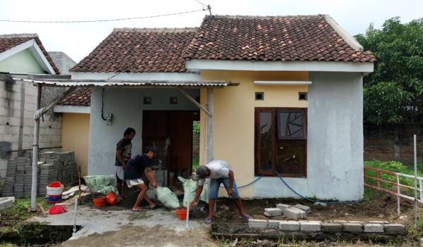Rumah di Sukoharjo Ini Bakal Diundi Bagi Penggembira Muktamar Muhammadiyah ke-48 yang Beruntung