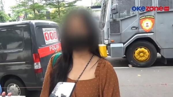 Wanita Cantik Ngaku Diperkosa Kapolsek Pinang, Polisi Sebut Suka Sama Suka