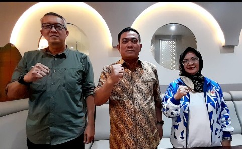 Porprov 2022 Jabar Kontingen Kota Cirebon Raih 9 Emas, Walikota : Bangga dengan Perjuangan Atlet