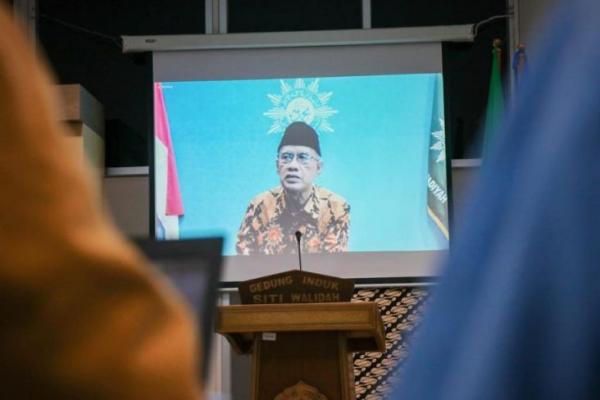 Jadwal Lengkap Muktamar ke-48 Muhammadiyah dan Aisyiyah di Solo