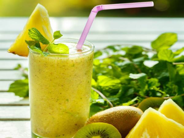 9 Minuman Untuk Diet yang Enak Dijamin Tepat dan Ampuh