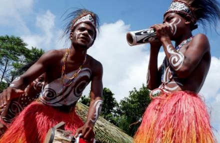 Tok! Provinsi Papua Barat Daya Disahkan Jadi Provinsi ke-38 di Indonesia