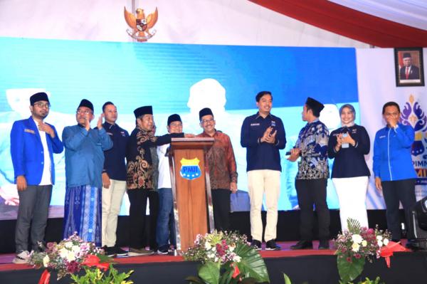 Jawab Tantangan Perkembangan Zaman, PMII Gelar Muspimnas di Jawa Timur