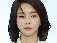 Profil Istri Presiden Korsel Yoon Suk-yeol yang Bikin Netizen Gagal Fokus!