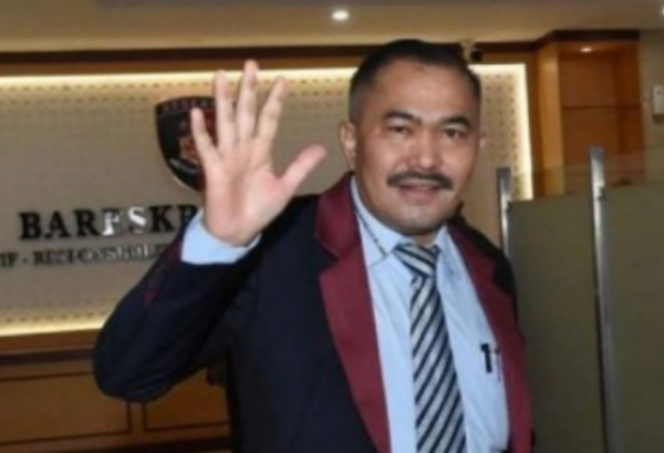 Kompolnas Akan Pantau Laporan Dugaan Hoaks Kamaruddin Simanjuntak dan Deolipa Zumara