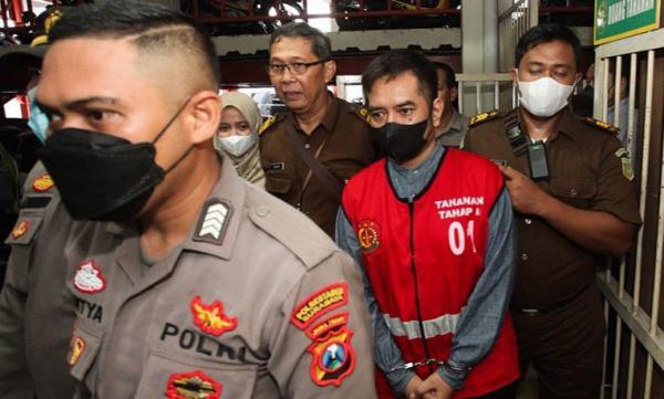 Pemerkosa Santriwati di Jombang Divonis 7 Tahun Penjara, Lebih Ringan 9 Tahun dari Tuntutan JPU
